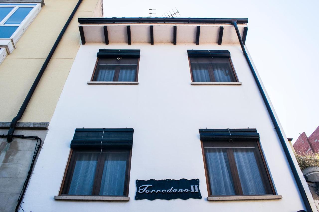 Villa Casa Vacacional Torredano II Nalda Exterior foto